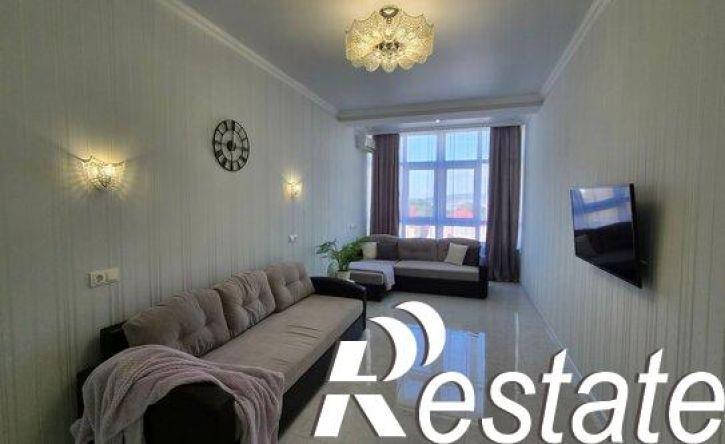 2-комн квартира Крымская улица, 22 к22,  д. 22 к22
