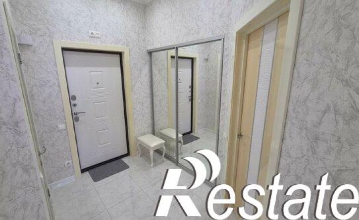 2-комн квартира Крымская улица, 22 к22,  д. 22 к22