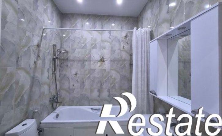 2-комн квартира Крымская улица, 22 к22,  д. 22 к22