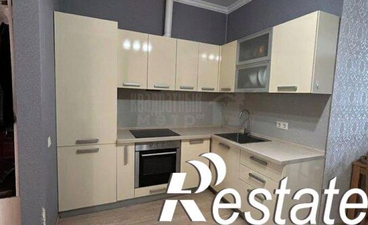 3-комн квартира Крымская улица, 3 к4,  д. 3 к4