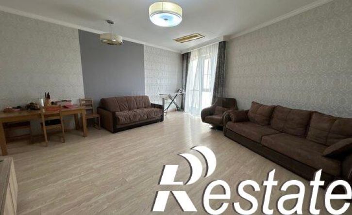 3-комн квартира Крымская улица, 3 к4,  д. 3 к4