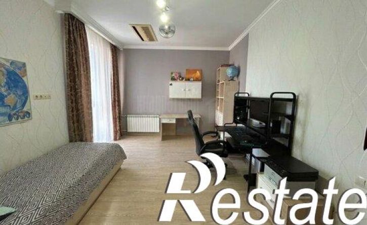 3-комн квартира Крымская улица, 3 к4,  д. 3 к4