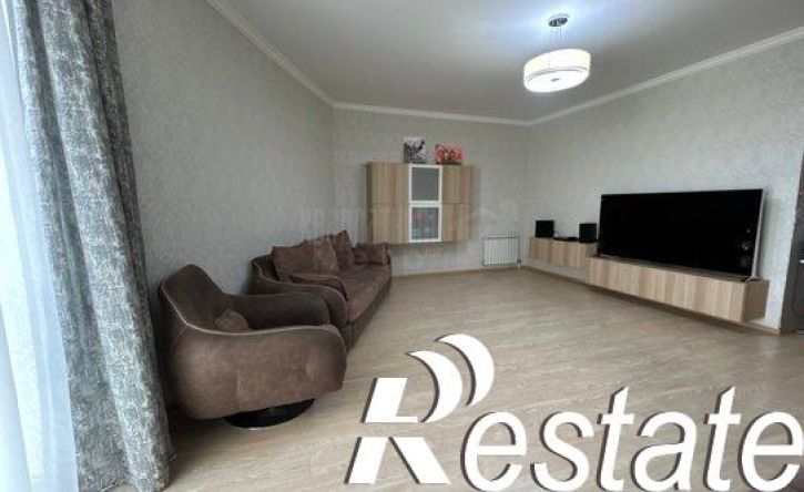3-комн квартира Крымская улица, 3 к4,  д. 3 к4