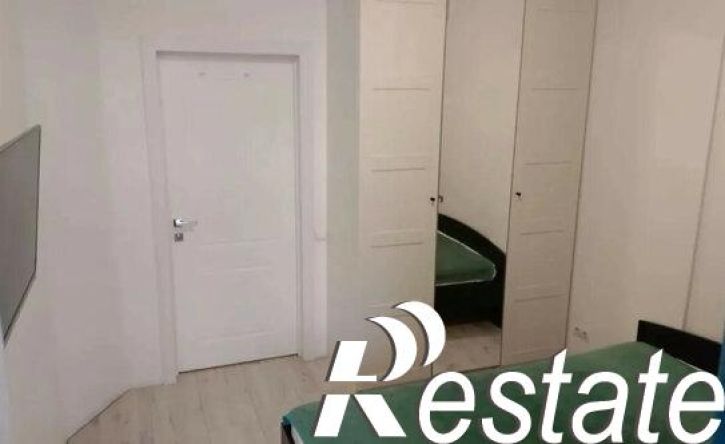 2-комн квартира улица Олега Анофриева, 1 к5,  д. 1 к5