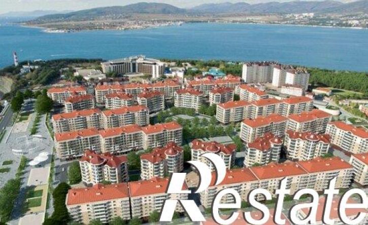 2-комн квартира Крымская улица, 22/1,  д. 22/1