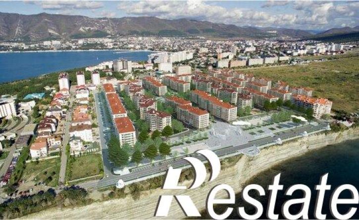 2-комн квартира Крымская улица, 22/1,  д. 22/1