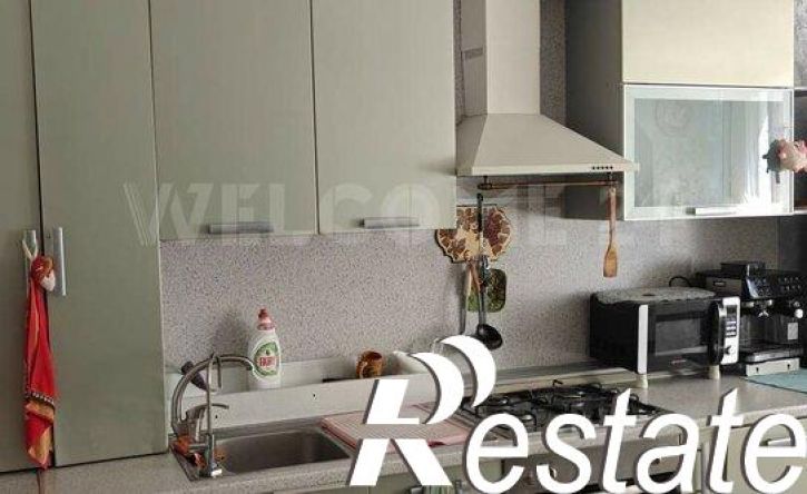 2-комн квартира улица Островского, 132,  д. 132