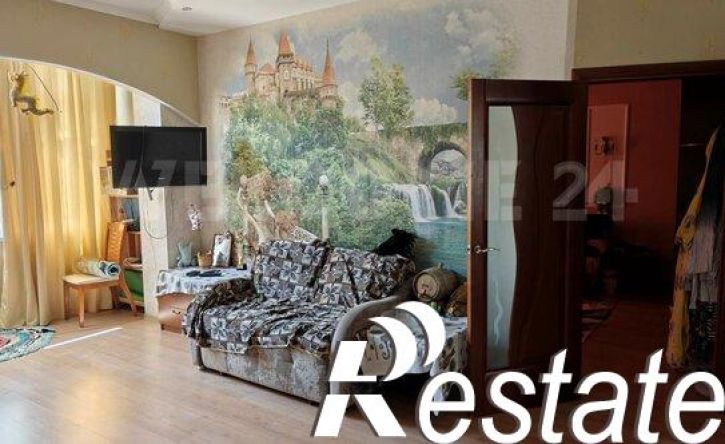 2-комн квартира улица Островского, 132,  д. 132