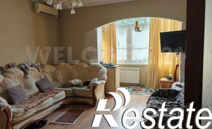 2-комн квартира улица Островского, 132,  д. 132