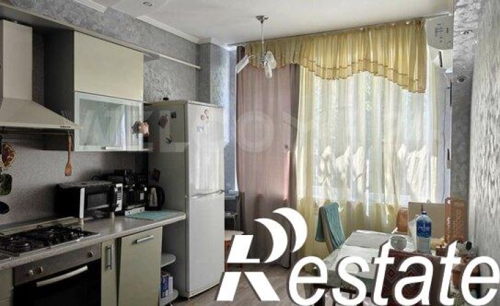 2-комн квартира улица Островского, 132,  д. 132