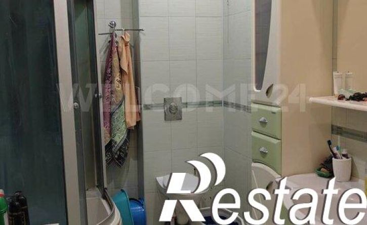 2-комн квартира улица Островского, 132,  д. 132