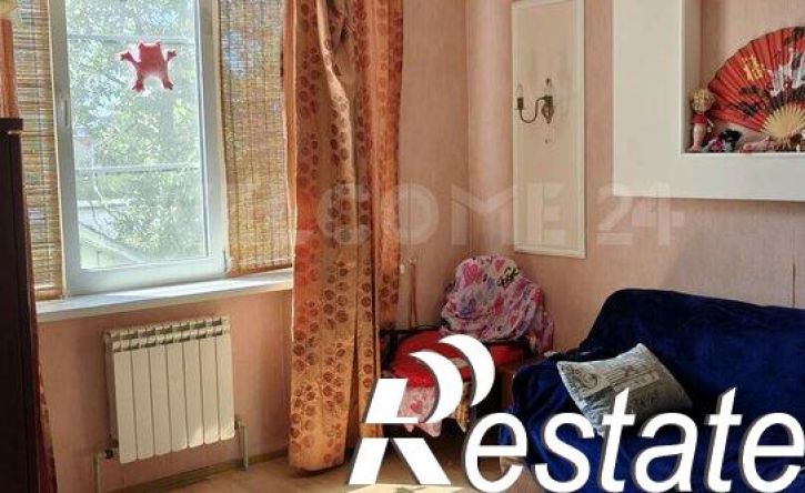 2-комн квартира улица Островского, 132,  д. 132