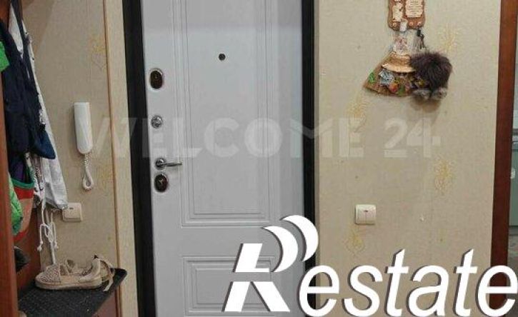 2-комн квартира улица Островского, 132,  д. 132