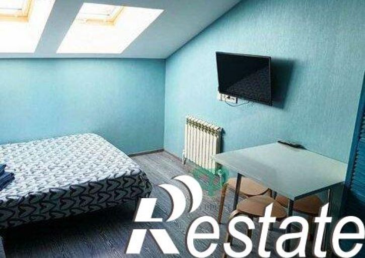 1-комн квартира Крымская улица, 22 к17,  д. 22 к17