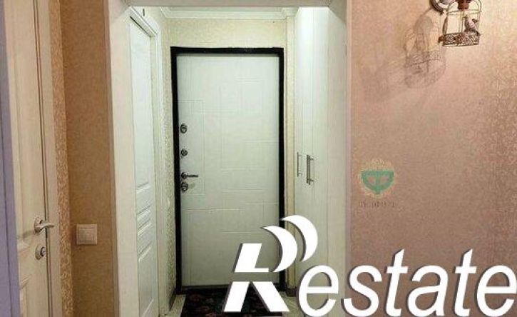 3-комн квартира улица Фрунзе, 40,  д. 40
