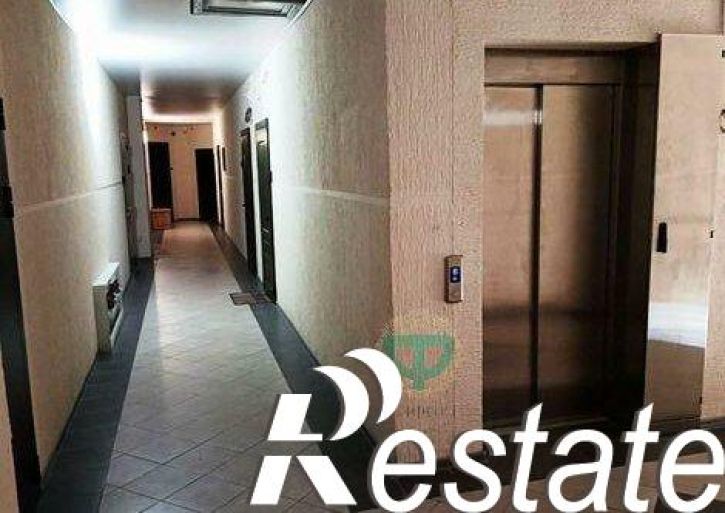 1-комн квартира Крымская улица, 22 к17,  д. 22 к17