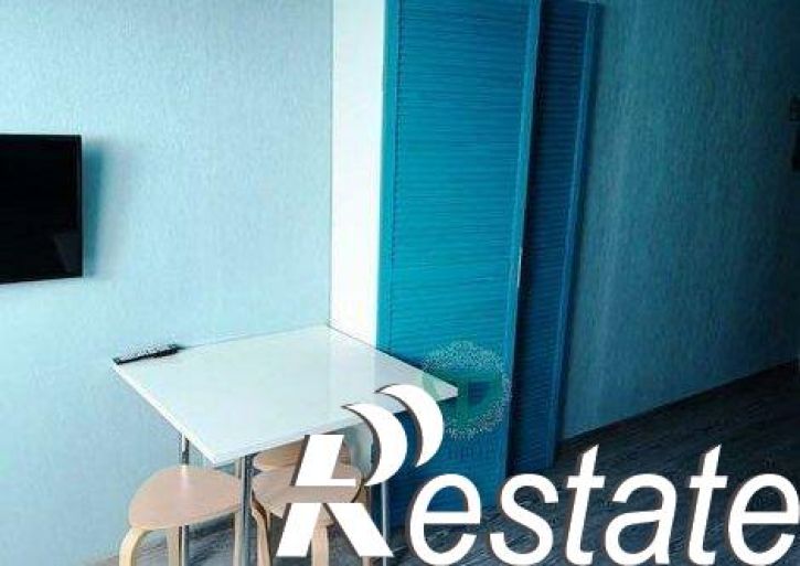 1-комн квартира Крымская улица, 22 к17,  д. 22 к17