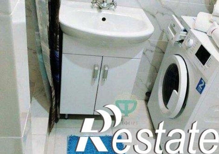 1-комн квартира Крымская улица, 22 к19,  д. 22 к19