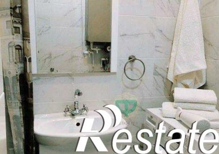 1-комн квартира Крымская улица, 22 к19,  д. 22 к19