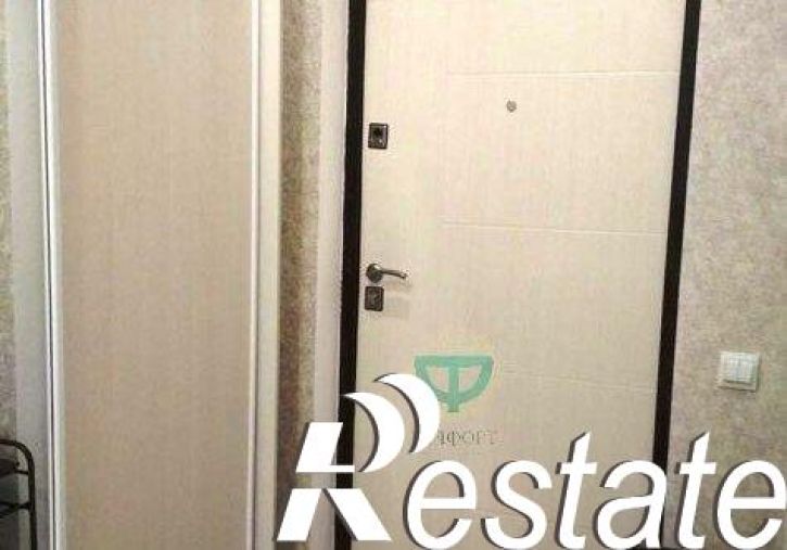 1-комн квартира Крымская улица, 22 к19,  д. 22 к19