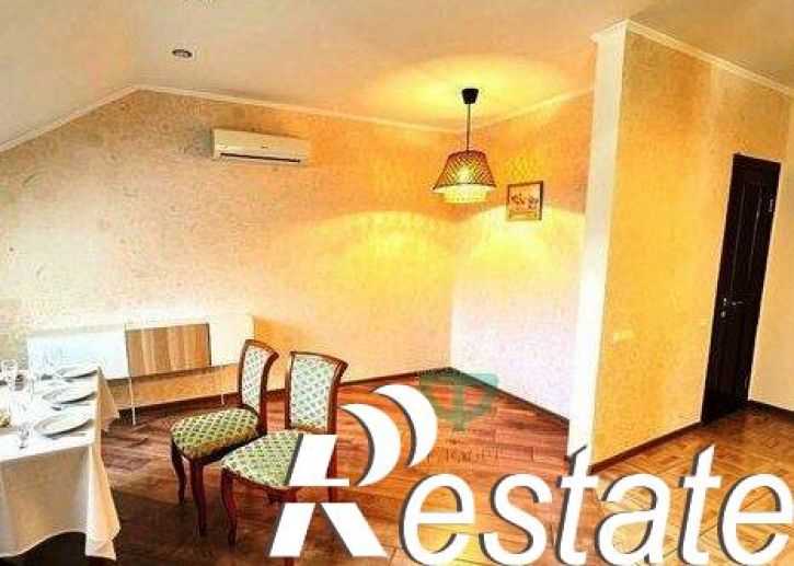 3-комн квартира Прасковеевская улица, 3,  д. 3