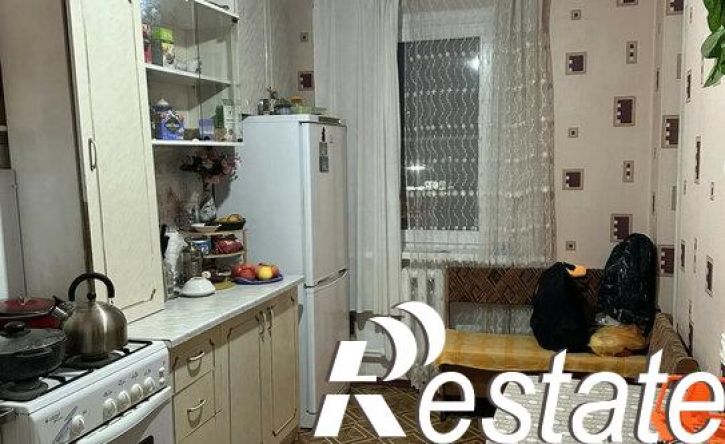 2-комн квартира улица Островского, 152,  д. 152