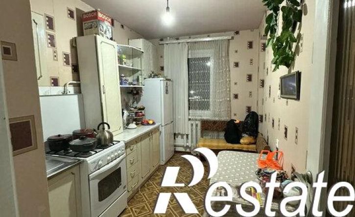 2-комн квартира улица Островского, 152,  д. 152