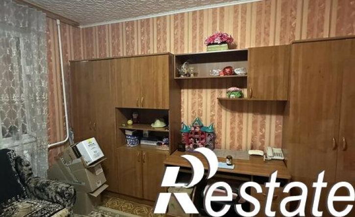 2-комн квартира улица Островского, 152,  д. 152