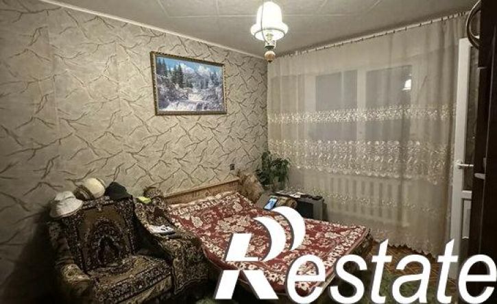 2-комн квартира улица Островского, 152,  д. 152