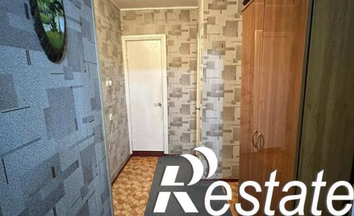 2-комн квартира улица Островского, 152,  д. 152