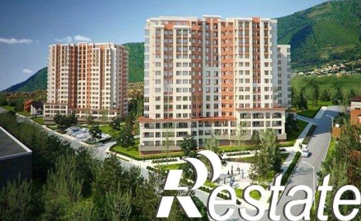 1-комн квартира Горная улица, 15Б,  д. 15Б