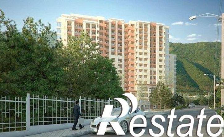 1-комн квартира Горная улица, 15Б,  д. 15Б