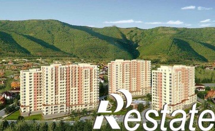 1-комн квартира Горная улица, 15Б,  д. 15Б