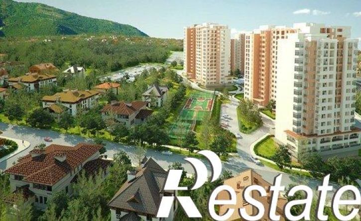 1-комн квартира Горная улица, 15Б,  д. 15Б