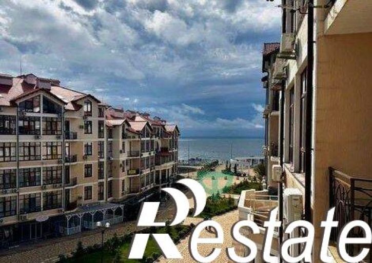 1-комн квартира Крымская улица, 22 к14,  д. 22 к14