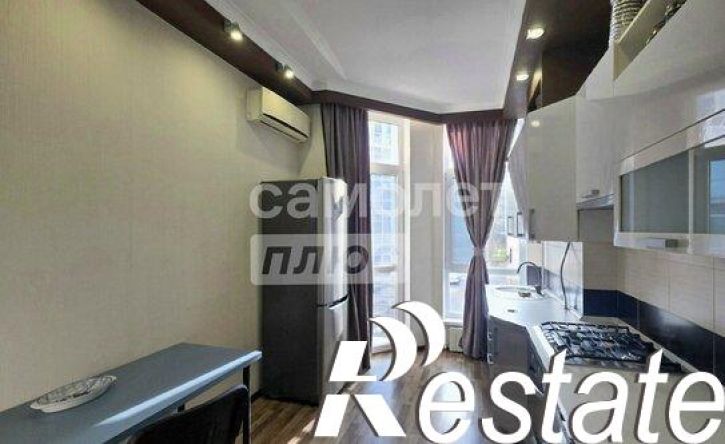 1-комн квартира улица Свердлова, 24,  д. 24