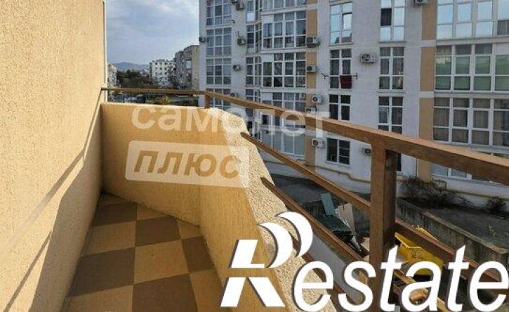 1-комн квартира улица Свердлова, 24,  д. 24