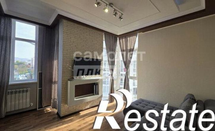 1-комн квартира улица Свердлова, 24,  д. 24