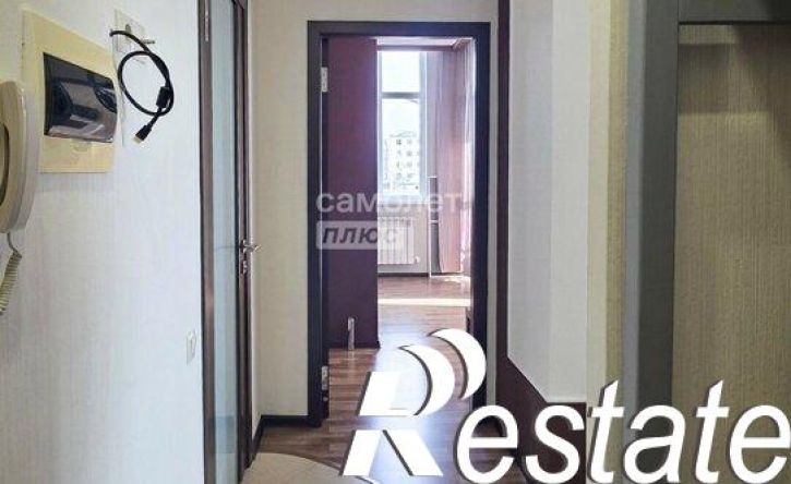 1-комн квартира улица Свердлова, 24,  д. 24